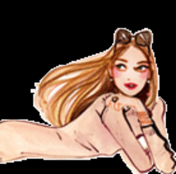 Meet your Posher, Kimberly - Picture 1 of 1